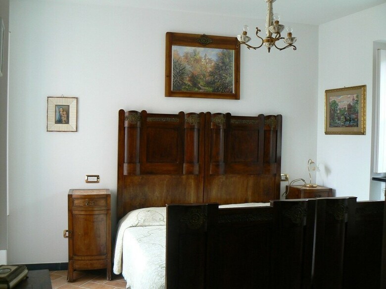 Apartamentos La Casa Di Nonna Carlotta