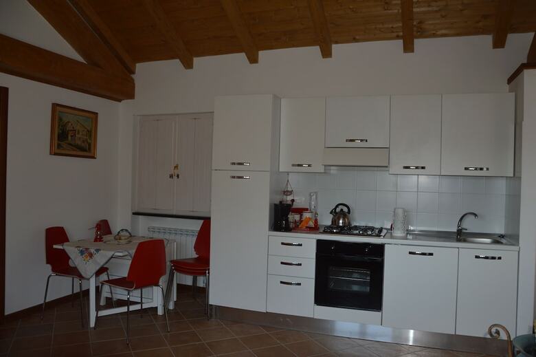 Apartamentos La Casa Di Nonna Carlotta