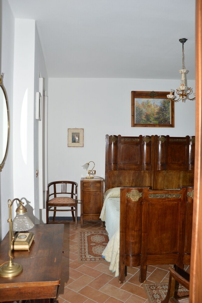 Apartamentos La Casa Di Nonna Carlotta