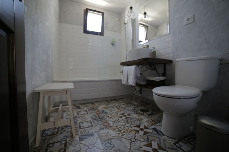 Bed & Breakfast Alojamiento Rural El Pinsapo
