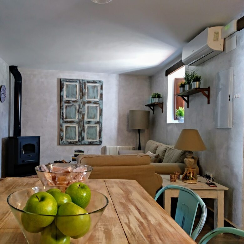 Bed & Breakfast Alojamiento Rural El Pinsapo