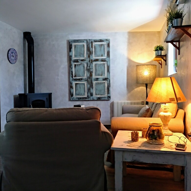 Bed & Breakfast Alojamiento Rural El Pinsapo