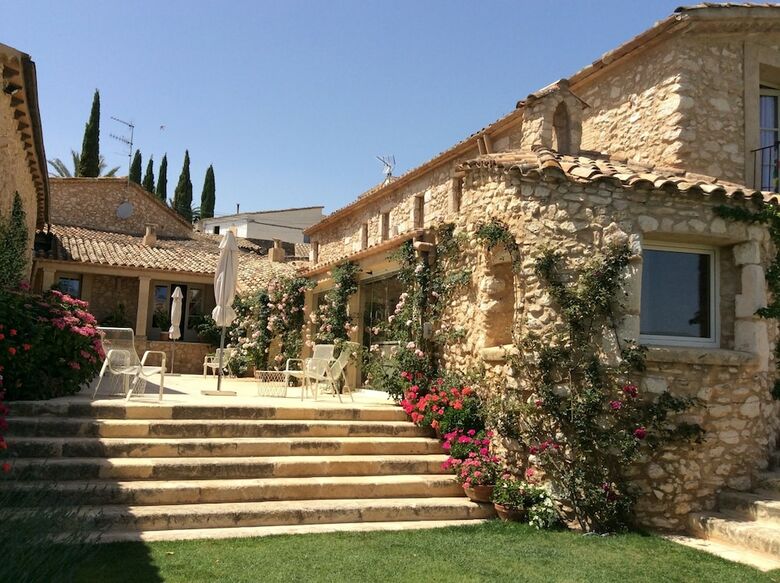 Bed & Breakfast La Casa de Piedra