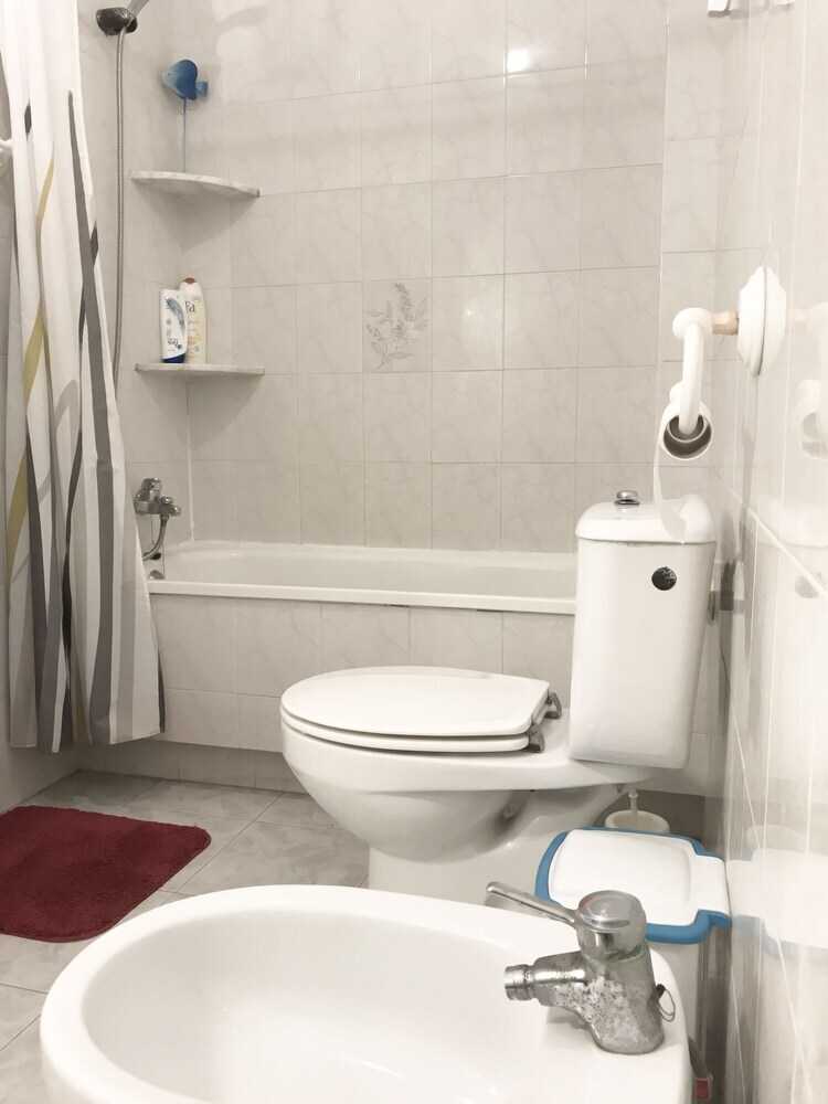 Apartamento Calaralto 7