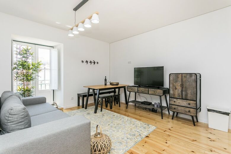 Lxway Apartments Alfama - Santo Estev�o