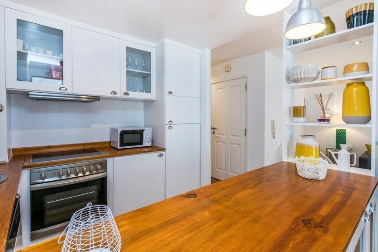 Lxway Apartments Rua Da Miseric�rdia