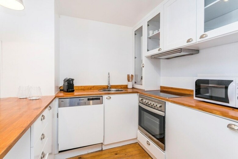 Lxway Apartments Rua Da Miseric�rdia