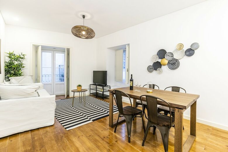 Lxway Apartments Galeria Alfama