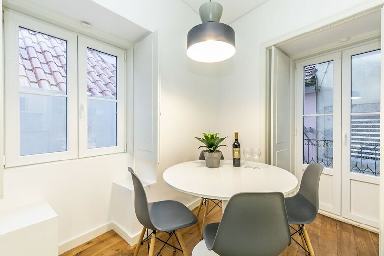 Lxway Apartments Galeria Alfama