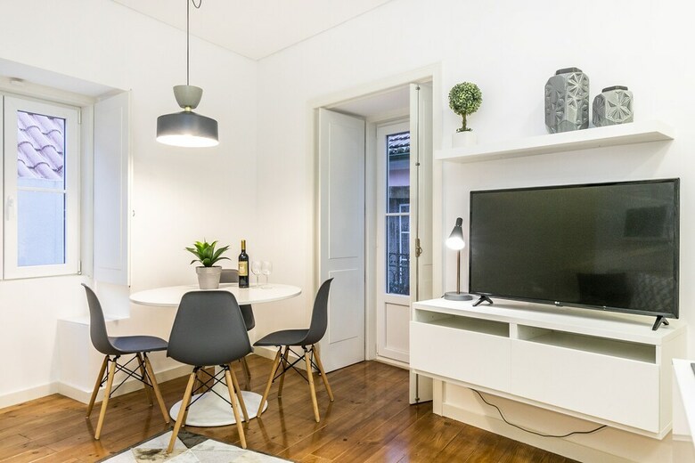 Lxway Apartments Galeria Alfama