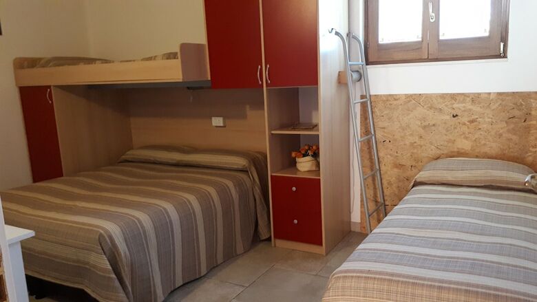 Agroturismo Agriturismo Le Vedute