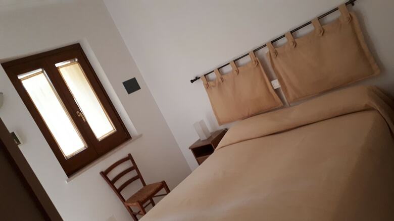 Agroturismo Agriturismo Le Vedute