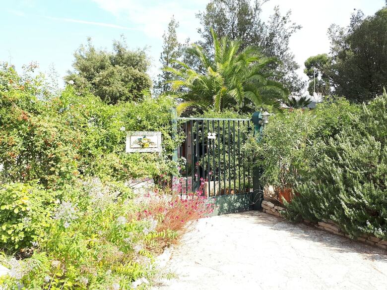 Agroturismo Agriturismo Le Vedute