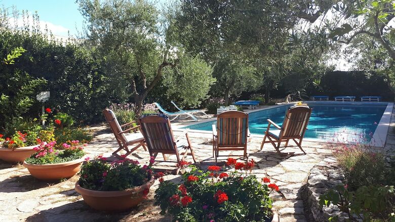Agroturismo Agriturismo Le Vedute