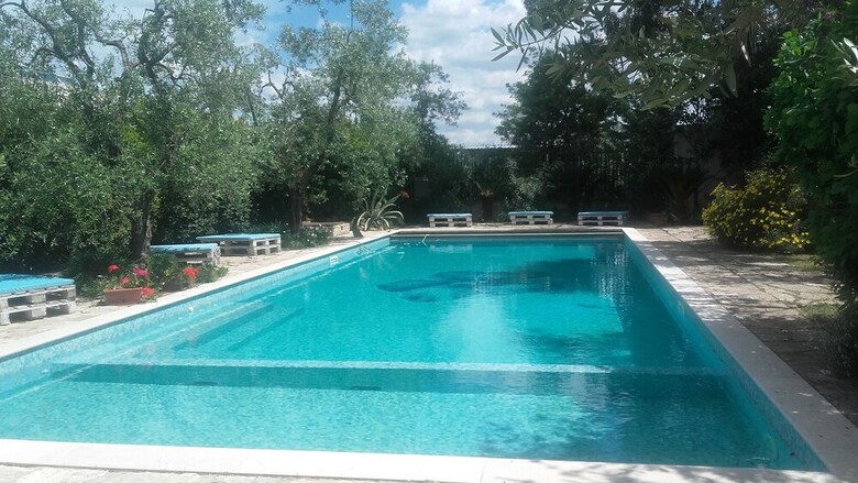 Agroturismo Agriturismo Le Vedute