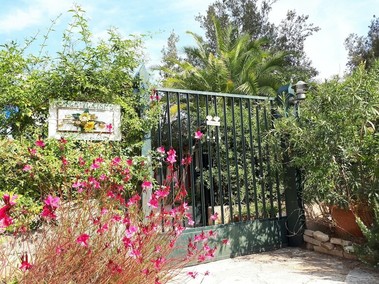 Agroturismo Agriturismo Le Vedute