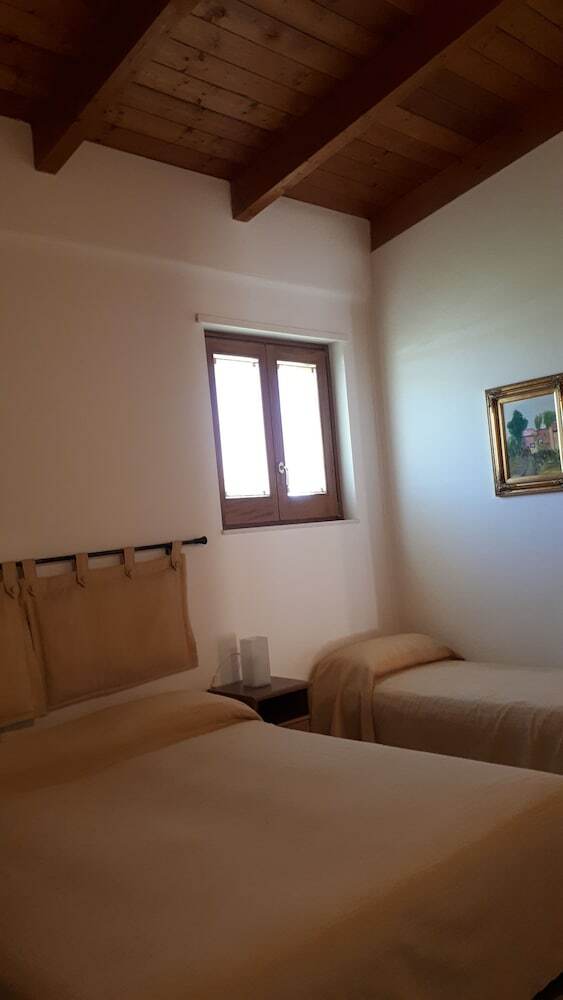 Agroturismo Agriturismo Le Vedute