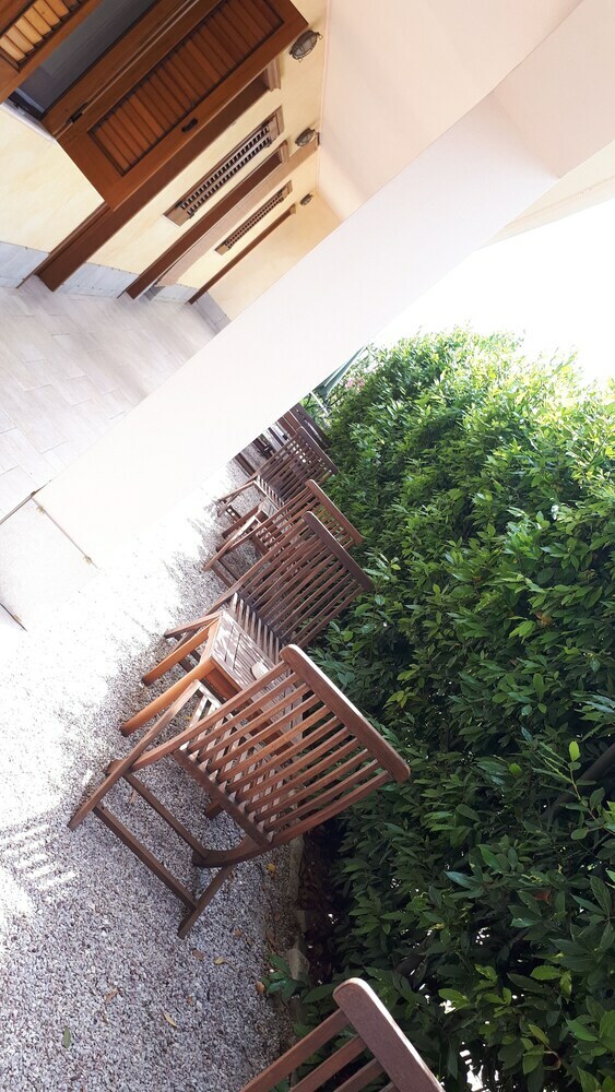 Agroturismo Agriturismo Le Vedute