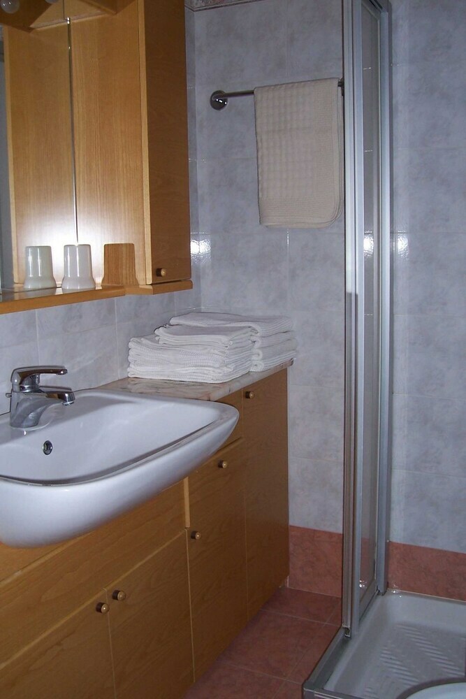 Apartamento Cesa Salin