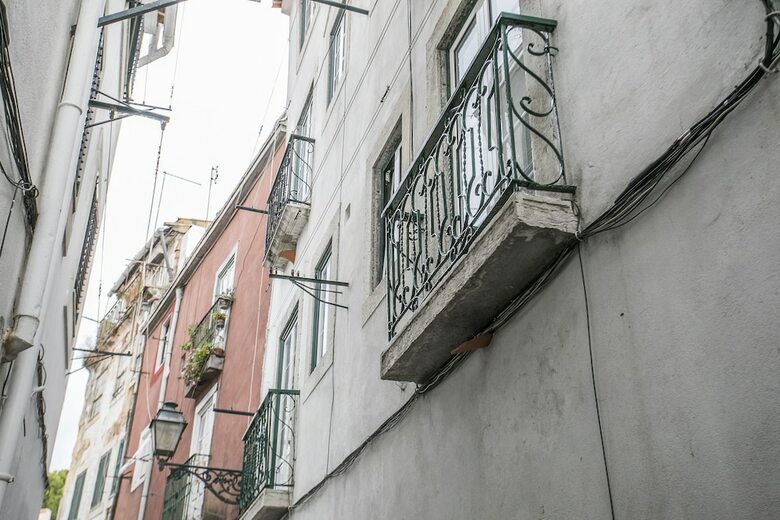 Lxway Apartments Alfama - S�o Miguel