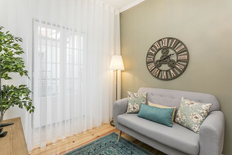 Lxway Apartments Alfama - S�o Miguel