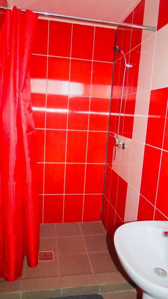 Pension Vila Egreta Alba