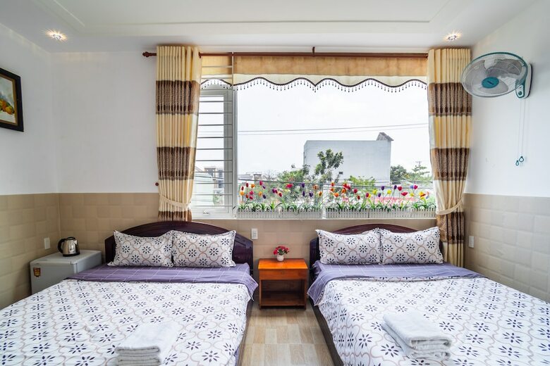 Bolero Hotel & Homestay