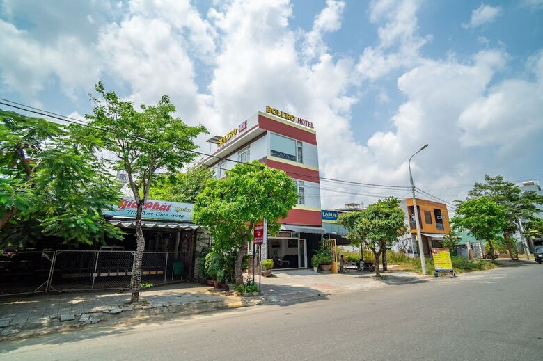 Bolero Hotel & Homestay