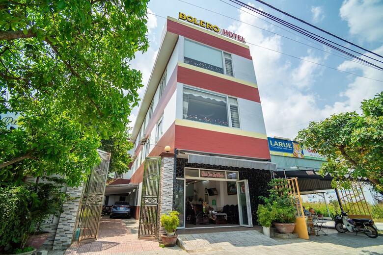 Bolero Hotel & Homestay