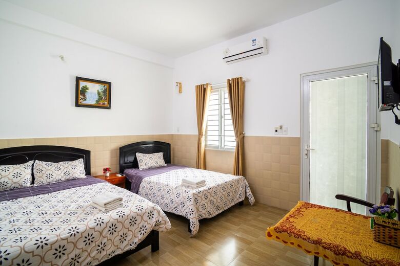 Bolero Hotel & Homestay