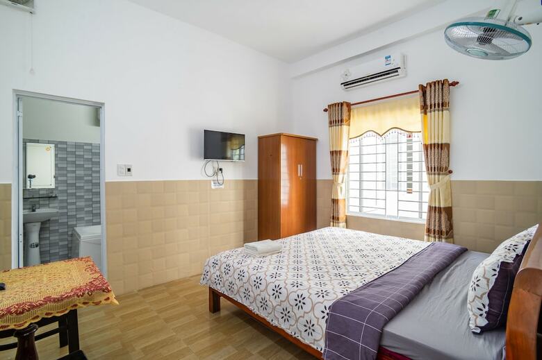 Bolero Hotel & Homestay