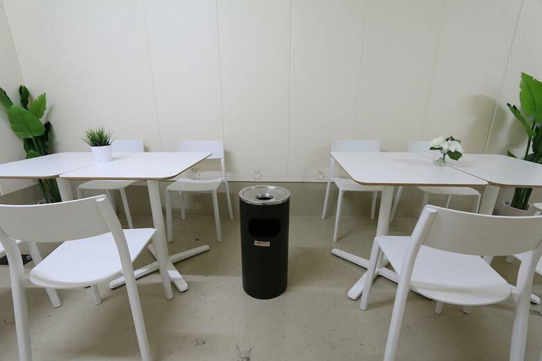 Apartamentos Elizabeth Garden Shinsaibashi