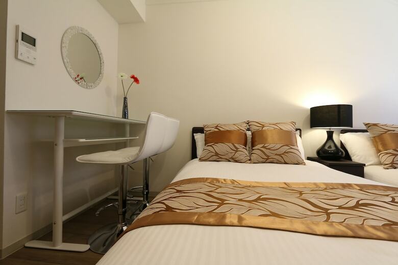 Apartamentos Elizabeth Garden Shinsaibashi