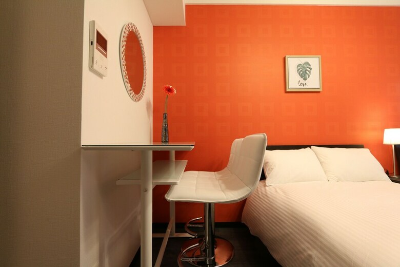 Apartamentos Elizabeth Garden Shinsaibashi