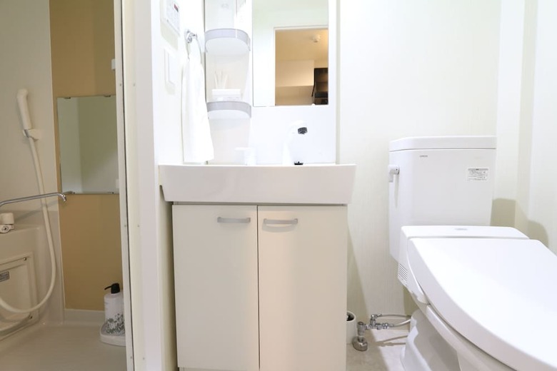 Apartamentos Elizabeth Garden Shinsaibashi
