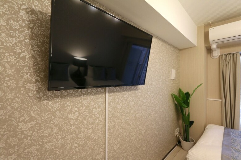 Apartamentos Elizabeth Garden Shinsaibashi