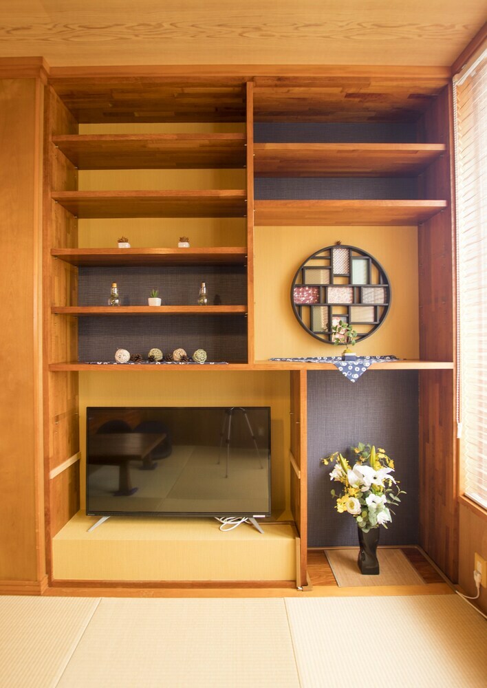 Cozy House In Urasoe