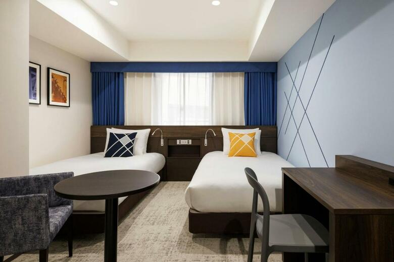 Act Hotel Shibuya