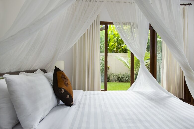 Villa Tristan - Private Pool Balcony Gazebo