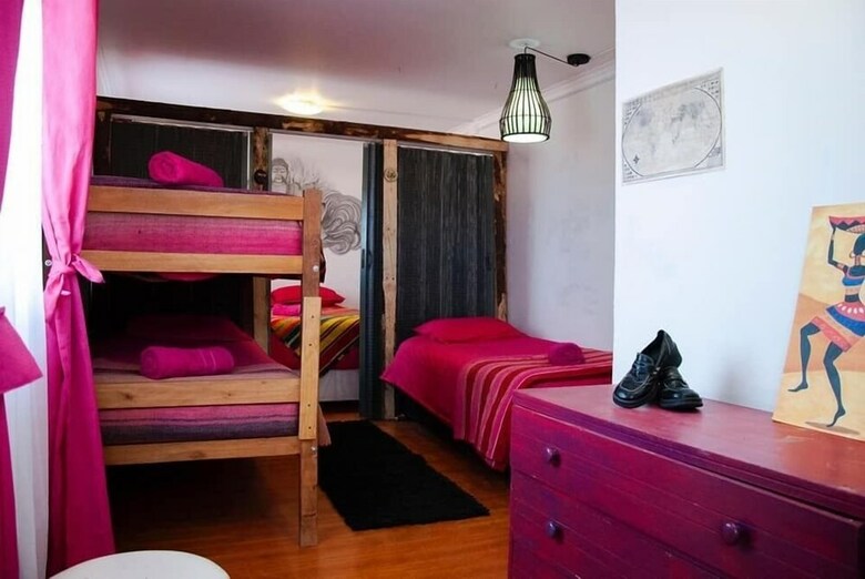 Hostal Ecoluna Lodge