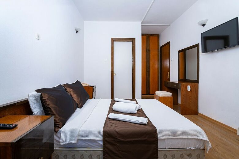 Hotel Otel Kabasakal