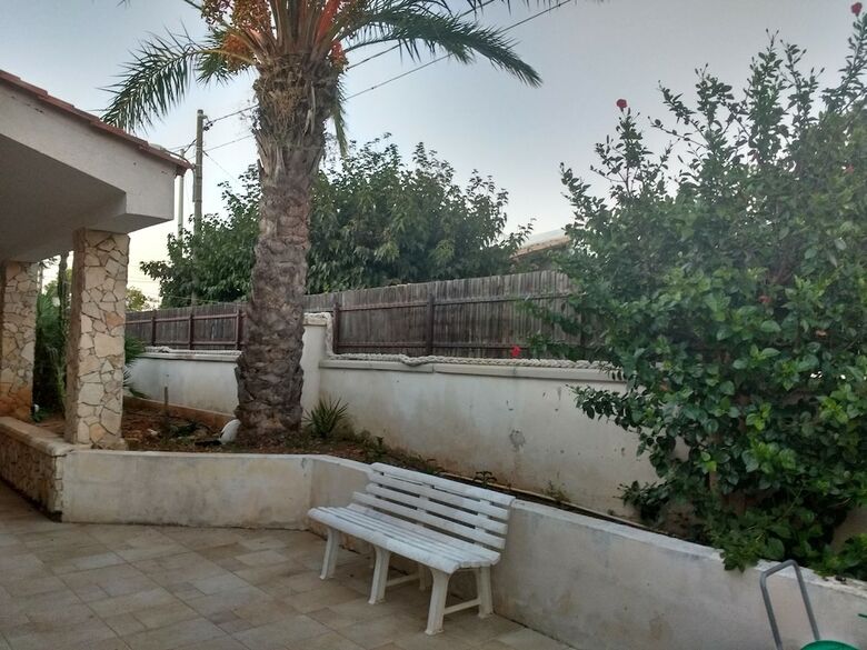 Apartamento Villetta Simo