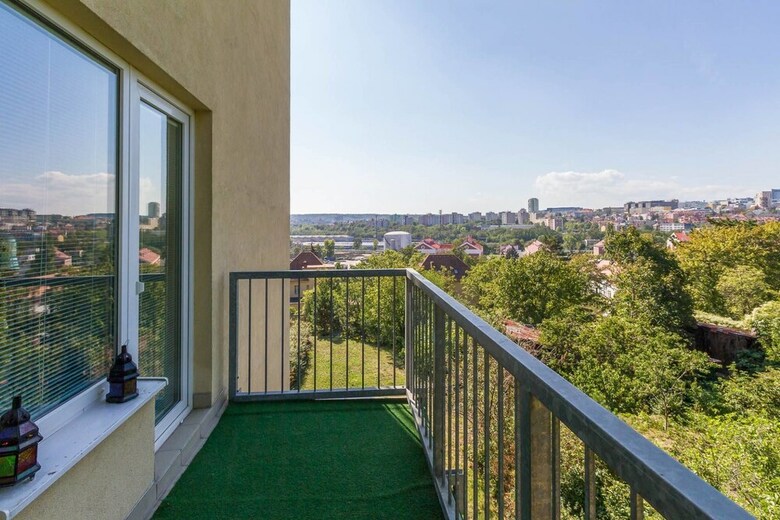 Apartamentos Home Place