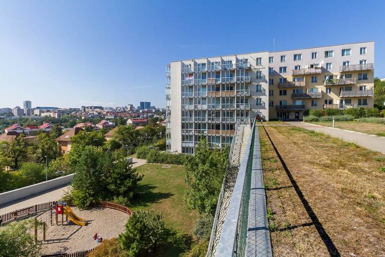 Apartamentos Home Place