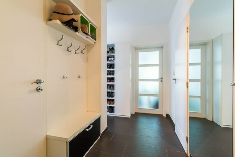 Apartamentos Home Place