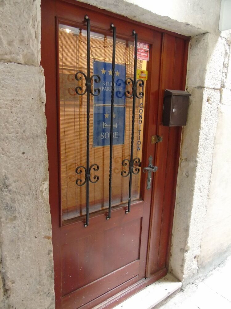 Hotel Guesthouse Frank