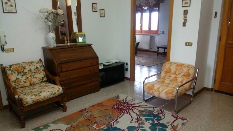 B&B L'aruccia Di Liliana