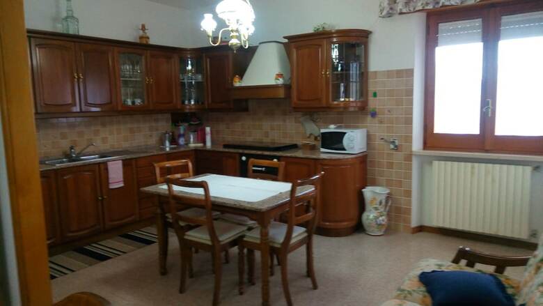 B&B L'aruccia Di Liliana