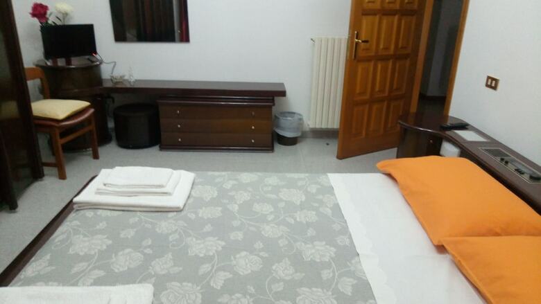 B&B L'aruccia Di Liliana
