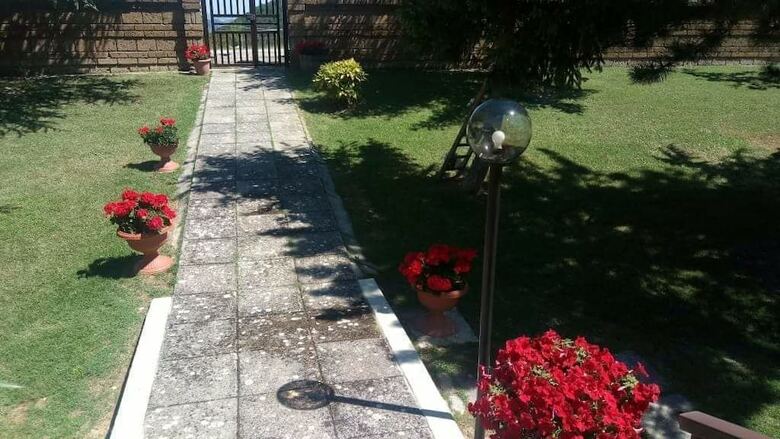 B&B L'aruccia Di Liliana